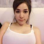 Kitty Palmer Profile Picture