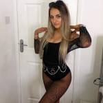 Olga Hot Profile Picture