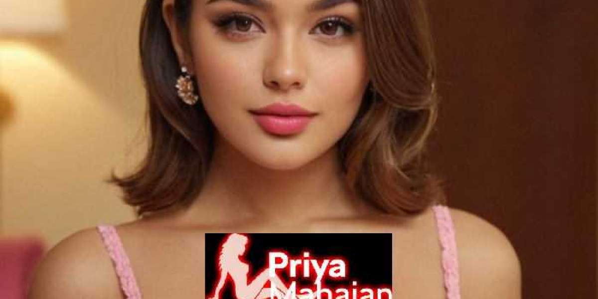 Priya Delhi Escorts Play a Very Important Role for Satisfy Your Physical Attraction