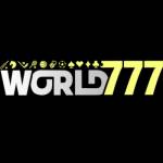 World777 Login Profile Picture