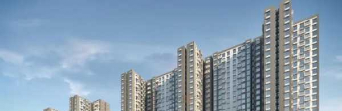 Godrej MSR City Cover Image