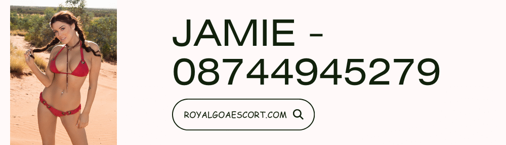 South Goa Escorts - Goa Female Model Escorts Agency | Escort Service Provider | High Class Escort Girls