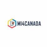 MI 4 Canada Profile Picture