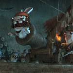 Fill Profile Picture