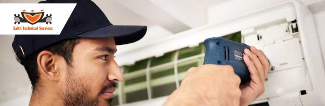 Emergency Ac Repair Dubai Home Fixit UAE Cover Image