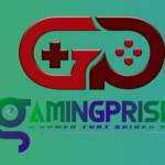 gaming prism Profile Picture