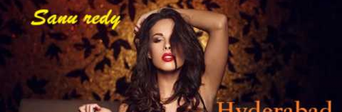 Sanu Redy Cover Image