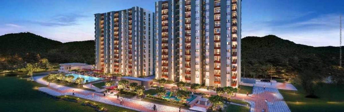 mahindra blossom Cover Image