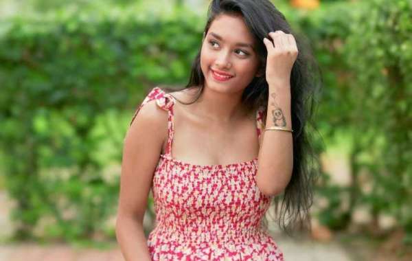 Tend to your soft soul again with a cool lady from Faridabad escort service