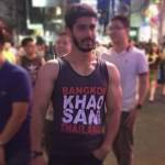 Sam Roy Profile Picture