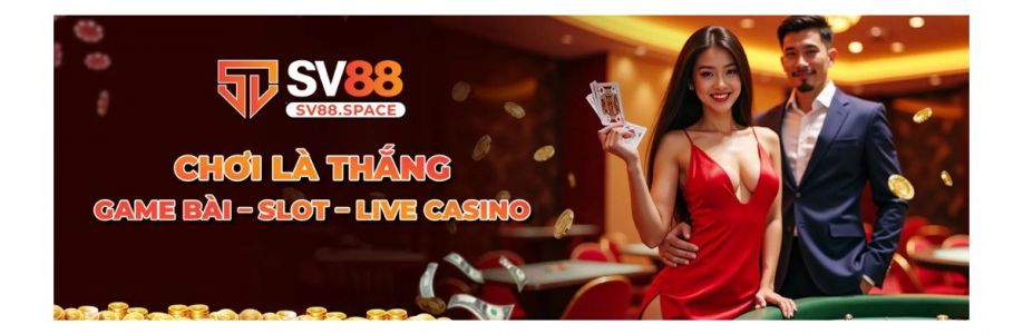 Sv88 Space Cover Image