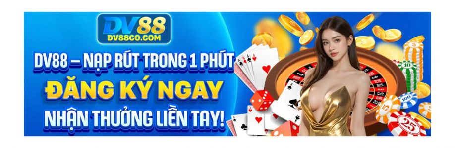 DV88 COCOM Cover Image