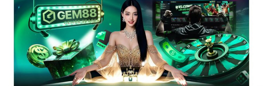 Gem88 Space Cover Image