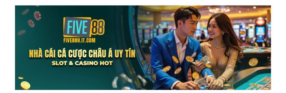 Nhà Cái FIVE88 Cover Image