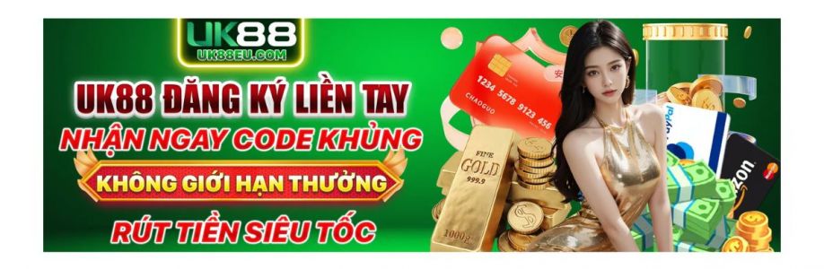 UK88 EUCOM Cover Image