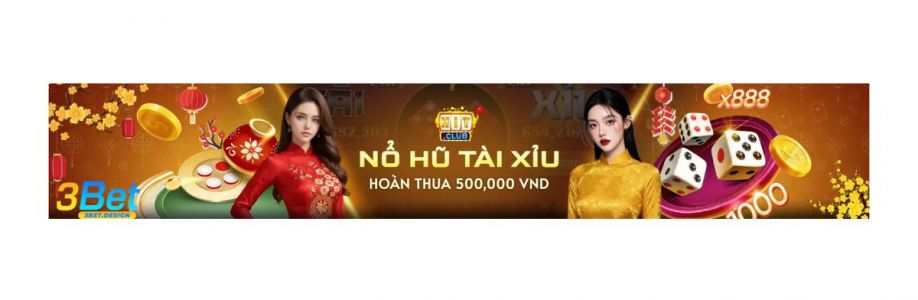 3Bet Design Cover Image