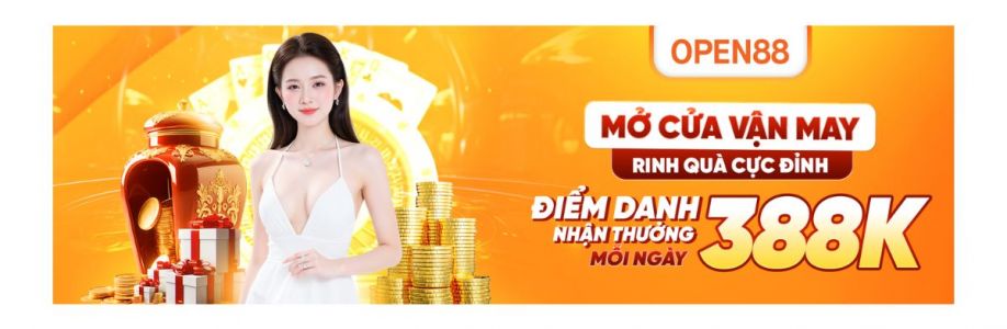 OPEN88 Sân Chơi Cover Image