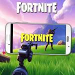 Fortnite APK Profile Picture