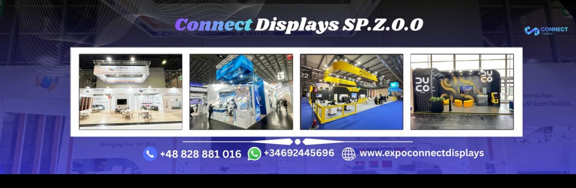 Connect Displays Cover Image