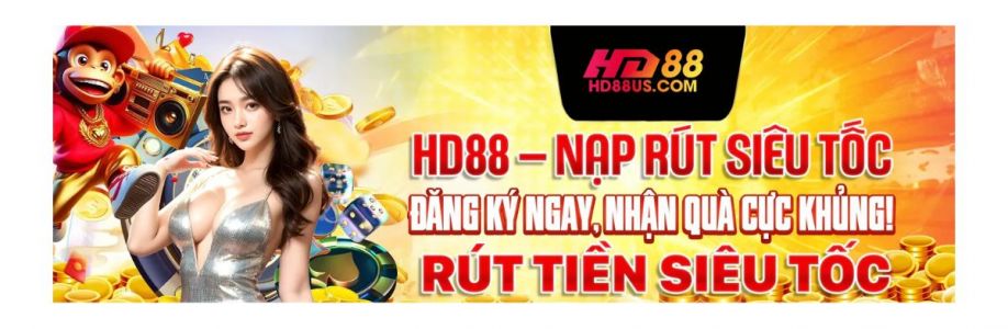 HD88 USCOM Cover Image