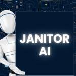 Janitor AI Apk Profile Picture