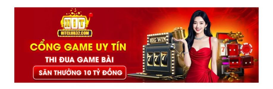 HITCLUB 32COM Cover Image