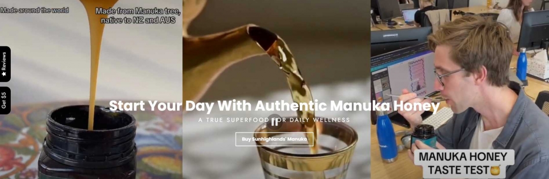 sun highland Cover Image