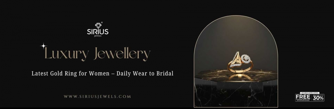 sirius jewels Cover Image