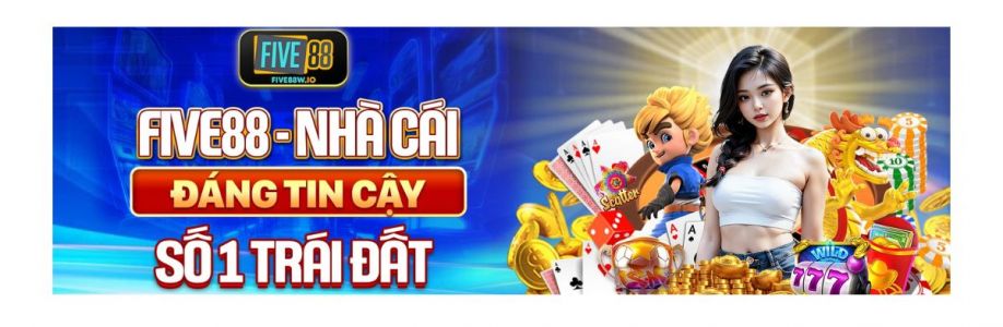 FIVE88 WIO Cover Image