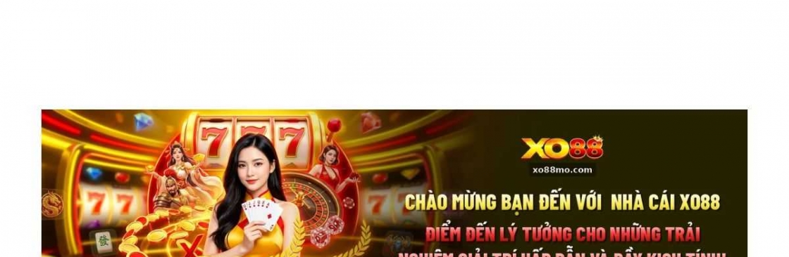 XO88 MOCOM Cover Image