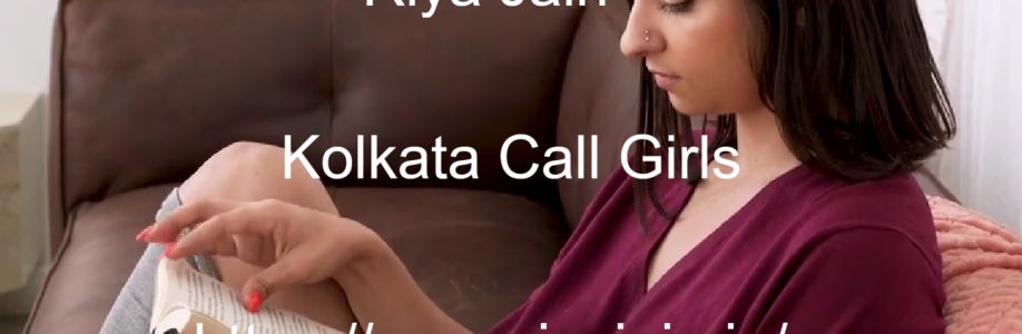 Riya Jain Cover Image