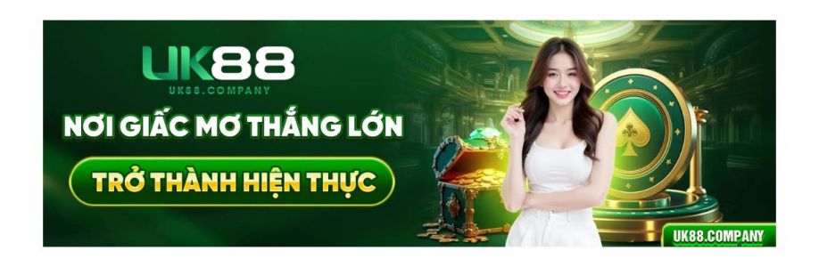 UK88 COMPANY Cover Image