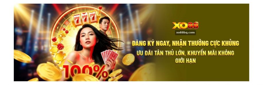 XO88 BQCOM Cover Image