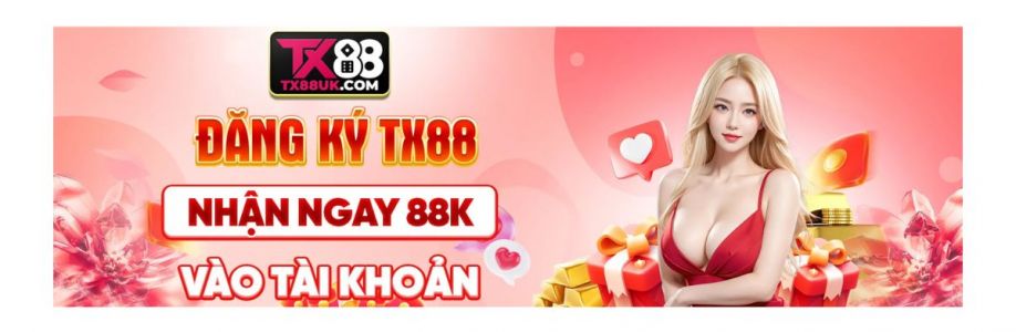 TX88 UKCOM Cover Image