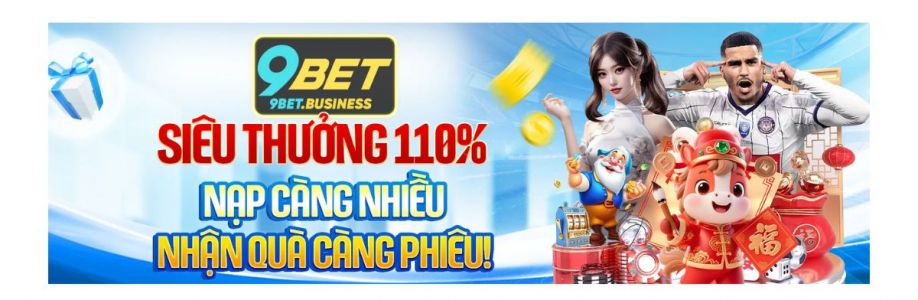 9BET BUSINESS Cover Image