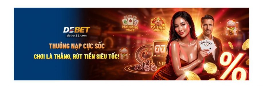 DEBET 12COM Cover Image