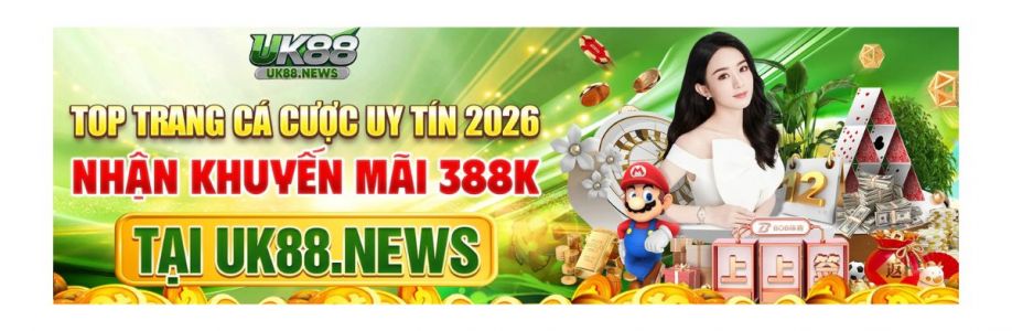 UK88 NEWS Cover Image