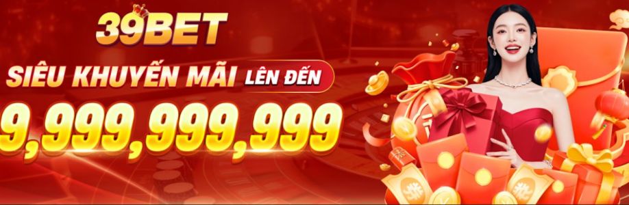 Nhà Cái 39BET Cover Image