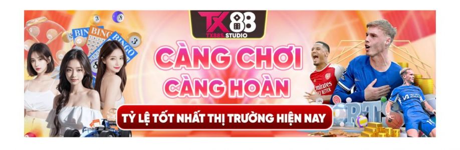 TX88 SSTUDIO Cover Image