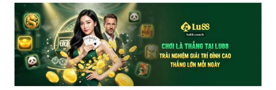 LU88 COACH Cover Image