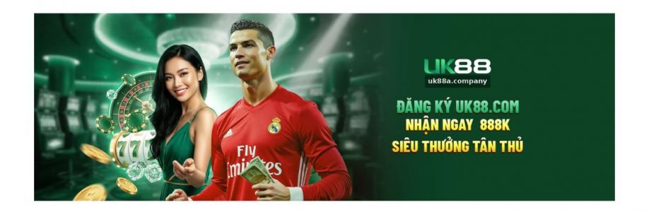 UK88 COMPANY Cover Image