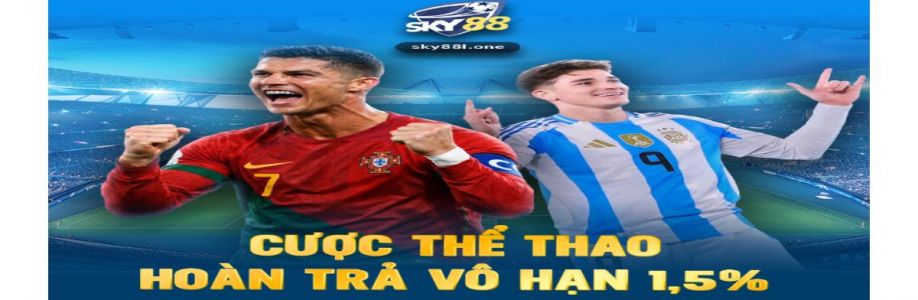 Nhà cái Sky88 Cover Image