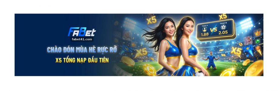 FABET 41COM Cover Image