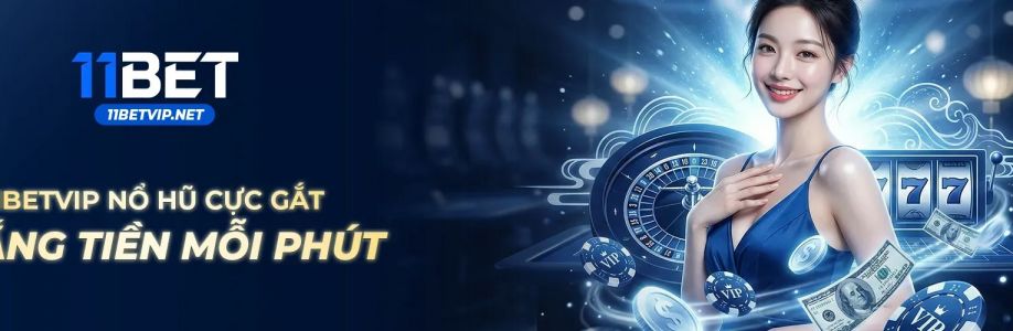 11bet Nhà cái Cover Image