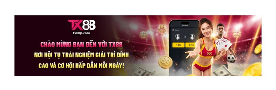 TX88 PCOM Cover Image