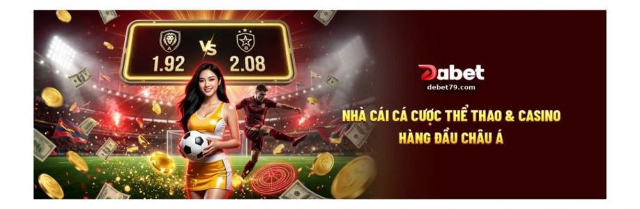 DEBET 79COM Cover Image