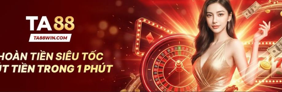 Nha cai TA88 Cover Image