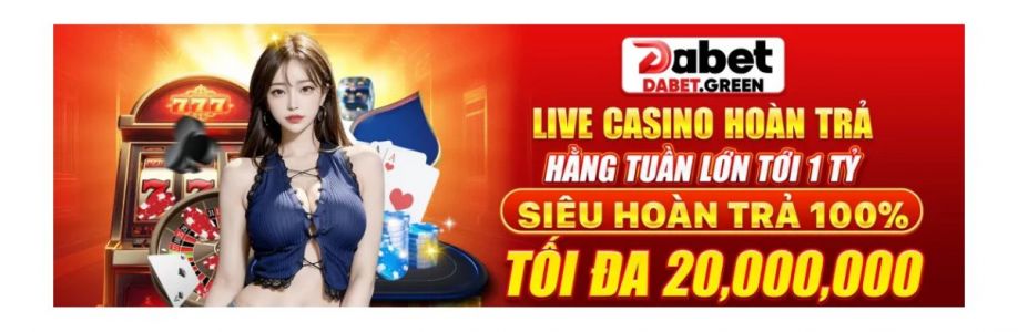 DABET GREEN Cover Image