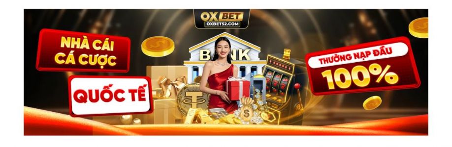 OXBET 52COM Cover Image