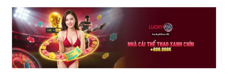 NHÀ CÁI LUCKY88 Cover Image